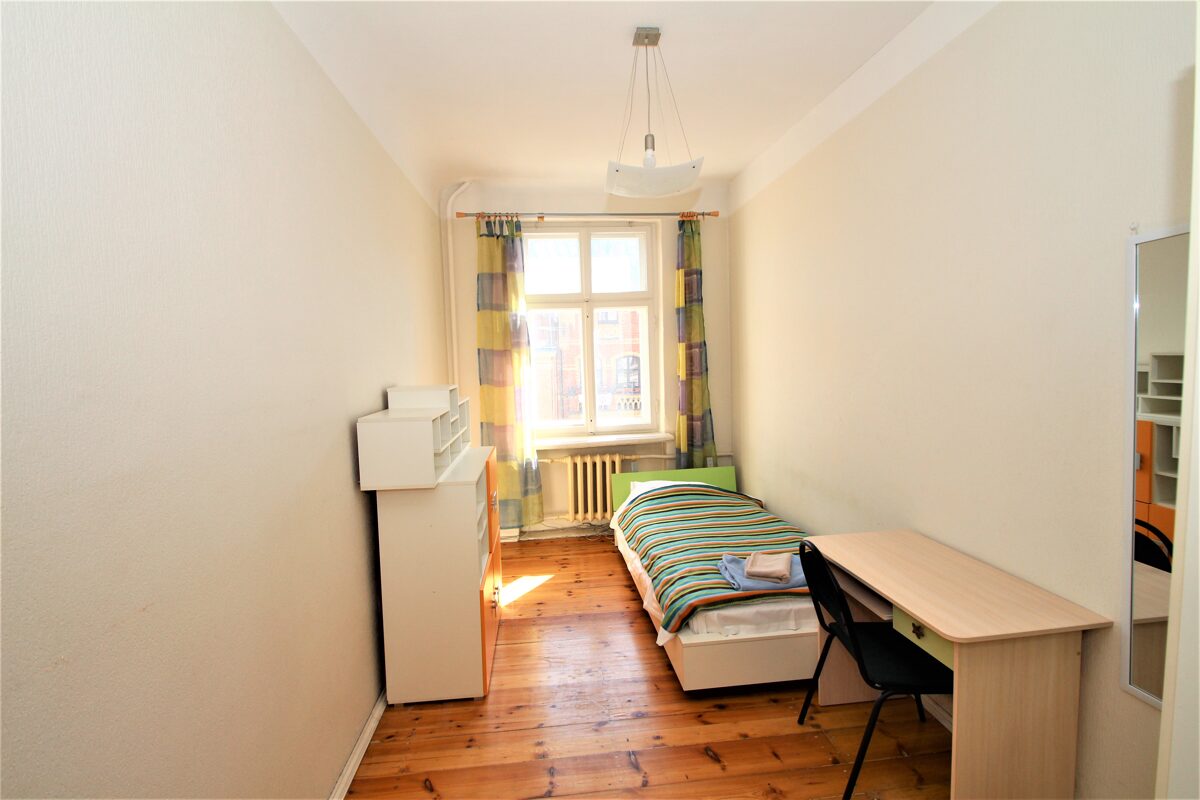 Rooms in Apartment Nr 8   230eur/month +utilities ( Reserved till Jan 2023)