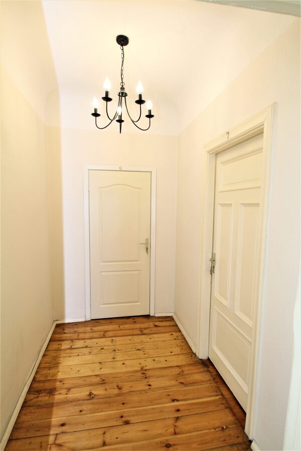 Rooms in Apartment Nr 8   230eur/month +utilities ( Reserved till Jan 2023)