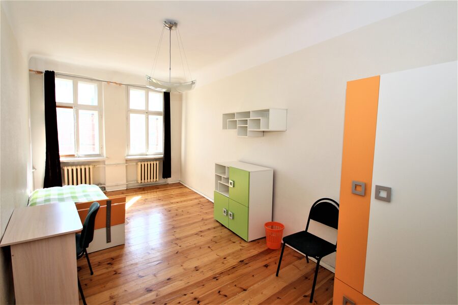 Rooms in Apartment Nr 8   220eur/month +utilities